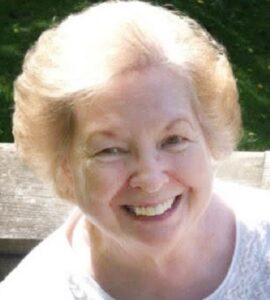 Judith Ann Justus